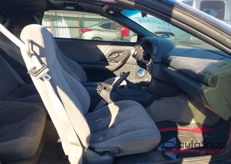 1996 Chevrolet Camaro Rs z USA, uszkodzony, nr VIN 2G1FP22K8T2159005